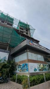 Image of 950 Sq.ft 2 BHK Apartment / Flat for sale in Anshul Unity Towers, Handewadi, Pune for Rs. 6300000