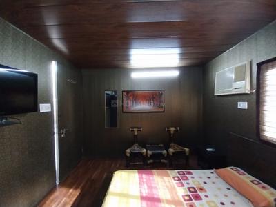 1 BHK Independent Builder Floor