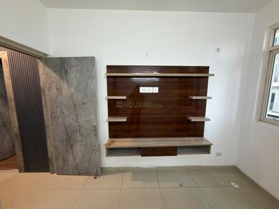Bedroom Image of 1129 Sq.ft 3 BHK Builder Floor for sale in UCHDPL Wave Executive Floors G, Wave City Ghaziabad for Rs. 10500000