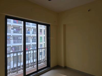 1 BHK Flat