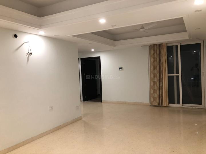 Disha Pinnacle Residency Main Image 1
