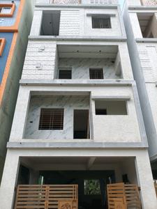 Building Image of 2785 Sq.ft 3 BHK Villa for sale in K R Puram Bengaluru for Rs. 18500000