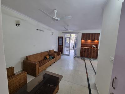 Hall Image of 2600 Sq.ft 3 BHK Independent House for rent in Sector 20 Noida for Rs. 49000