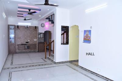 3 BHK Independent House