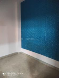 Bedroom Image of 410 Sq.ft 2 BHK Builder Floor for rent in Sector 6 Rohini New Delhi for Rs. 20000