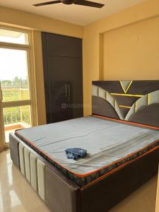 Bedroom Image of 1299 Sq.ft 3 BHK Apartment / Flat for sale in Terra Castle, Jhundpuri Bhiwadi for Rs. 4195000