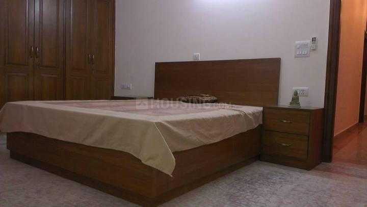 Bhogal, Jangpura Bedroom 1