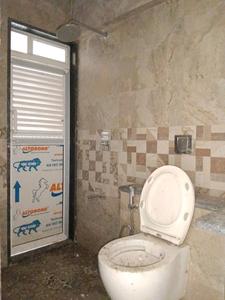 Common Bathroom Image of 850 Sq.ft 2 BHK Apartment / Flat for sale in Amardeep Anutham, Mulund East Mumbai for Rs. 18000000