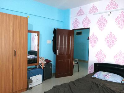 Bedroom Image of 1680 Sq.ft 3 BHK Apartment / Flat for sale in Blue Lotus Apartment, Kadubeesanahalli Bengaluru for Rs. 14000000