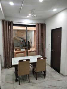 Hall Image of 2240 Sq.ft 4 BHK Villa for sale in Aksharam, Kasindra Ahmedabad for Rs. 12000000