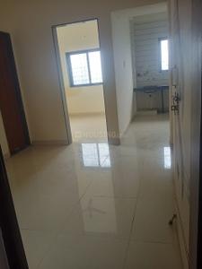 Hall Image of 700 Sq.ft 1 BHK Apartment / Flat for rent in Marunji Pune for Rs. 9000