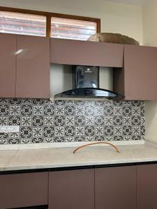 Kitchen Image of 2000 Sq.ft 4 BHK Independent House for rent in Gnana Bharathi Bengaluru for Rs. 45000
