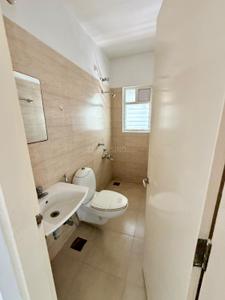 Image of 1729 Sq.ft 3 BHK Apartment / Flat for rent in Jagatpur, Ahmedabad for Rs. 28000