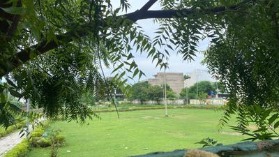 Image of 3200 Sq.ft Residential Plot / Land for sale in Gomti Nagar Extension, Lucknow for Rs. 41600000