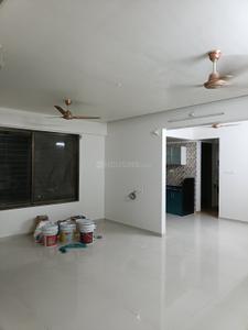 Hall Image of 1900 Sq.ft 3 BHK Apartment / Flat for rent in Indira Nagar Nashik for Rs. 23000