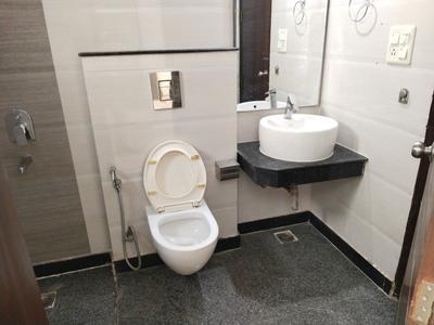 Image of 1550 Sq.ft 3 BHK Builder Floor for rent in Big Block South City 2, Sector 49, Gurgaon for Rs. 50000