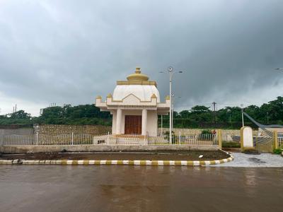 Image of 1119 Sq.ft Residential Plot / Land for sale in Khane Ambivali, Navi Mumbai for Rs. 5429385