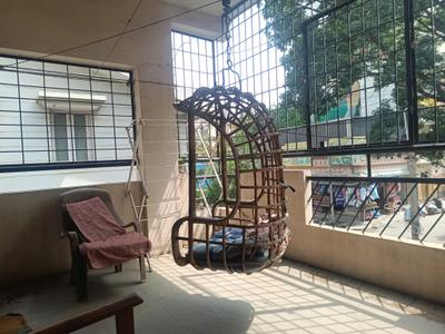 Lobby Image of 1600 Sq.ft 4 BHK Independent House for sale in Kaval Bairasandra Bengaluru for Rs. 46000000