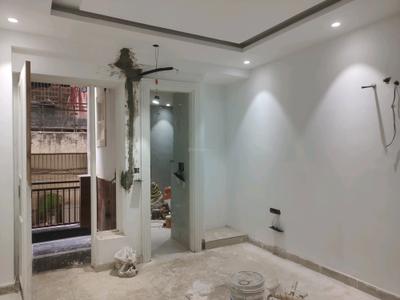 Bedroom Image of 2500 Sq.ft 4 BHK Builder Floor for sale in Green Field Colony Faridabad for Rs. 20000000