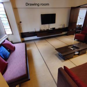 Hall Image of 2853 Sq.ft 4 BHK Villa for sale in Prahlad Nagar Ahmedabad for Rs. 51100000