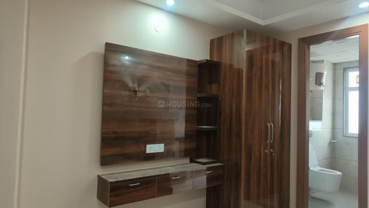 Builder floor sector 28 gurgaon haryana Bedroom 1