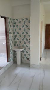 Living Room Image of 1190 Sq.ft 3 BHK Apartment / Flat for rent in Ghogomali Siliguri for Rs. 15000