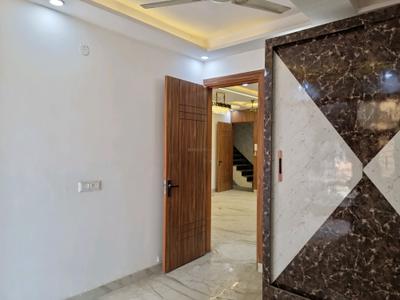 Bedroom Image of 1000 Sq.ft 3 BHK Apartment / Flat for sale in Sector 16A Dwarka New Delhi for Rs. 8000000