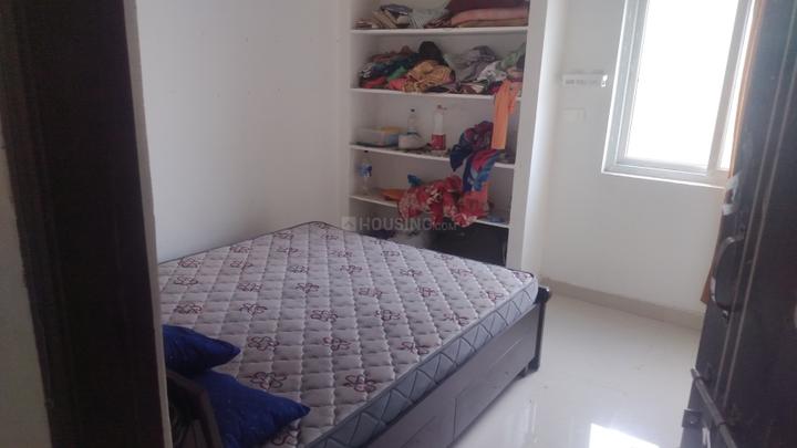 Varanasi appartment  Bedroom One 1