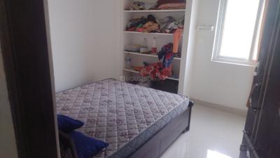 Bedroom Image of 1000 Sq.ft 2 BHK Apartment / Flat for rent in Simhachalam Visakhapatnam for Rs. 45000