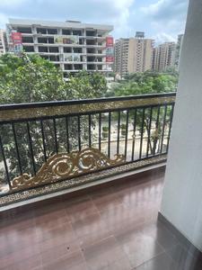 Balcony Image of 3400 Sq.ft 4 BHK Apartment / Flat for sale in Addela Palm Resort, Raj Nagar Extension Ghaziabad for Rs. 34000000