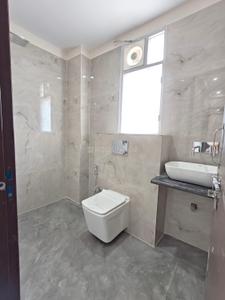 Image of 712 Sq.ft 1 BHK Builder Floor for rent in Sector 40, Gurgaon for Rs. 32000