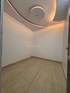 Bedroom Image of 800 Sq.ft 3 BHK Builder Floor for sale in Uttam Nagar New Delhi for Rs. 5000000