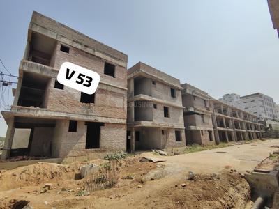 Image of 3671 Sq.ft 4 BHK Villa for sale in Happy Homes Colony, Hyderabad for Rs. 44052000