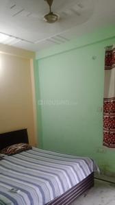 Bedroom Image of 1250 Sq.ft 2 BHK Independent House for rent in Beta II Greater Noida for Rs. 25000