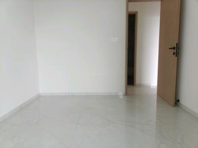 Bedroom Image of 1150 Sq.ft 2 BHK Apartment / Flat for sale in Hitech Cosmos, Kharghar Navi Mumbai for Rs. 14500000