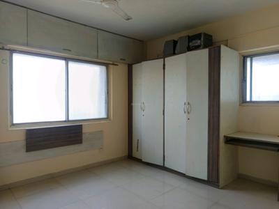 Bedroom Image of 650 Sq.ft 1 BHK Apartment / Flat for rent in Jhala BK Jhala Nirmal Township, Hadapsar Pune for Rs. 15500