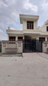 Image of 1595 Sq.ft 2 BHK Villa for sale in Hira Villas, Jankipuram, Lucknow for Rs. 8321000