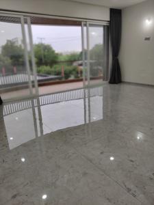 Hall Image of 2200 Sq.ft 3 BHK Apartment / Flat for sale in Clar Belvista, New Alkapuri Vadodara for Rs. 11600000