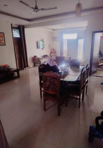 Hall Image of 2304 Sq.ft 3 BHK Apartment / Flat for sale in Future Amari Heights, Kharar Mohali for Rs. 7000000