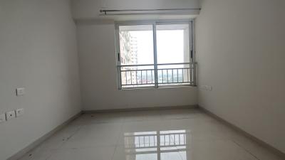 Bedroom Image of 1158 Sq.ft 2 BHK Apartment / Flat for sale in Marathon Nexzone Antilia 2, Panvel Navi Mumbai for Rs. 7200000