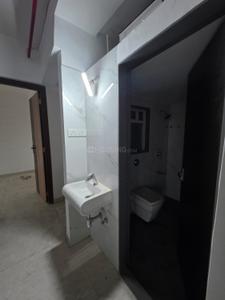Image of 630 Sq.ft 1 BHK Apartment / Flat for rent in Triveni Crown, Kalyan West, Kalyan for Rs. 13000