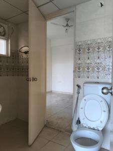 Common Bathroom Image of 1350 Sq.ft 3 BHK Apartment / Flat for sale in Gaur City 7th Avenue, Noida Extension Greater Noida for Rs. 14000000