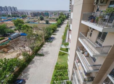 Image of 1850 Sq.ft 3 BHK Apartment / Flat for sale in Bestech Altura, Sector 79, Gurgaon for Rs. 25500000