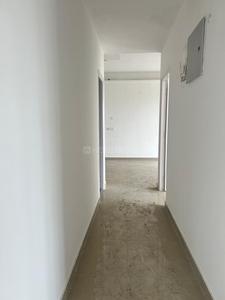 Image of 1350 Sq.ft 3 BHK Apartment / Flat for sale in Siddha Happyville , Rajarhat, Kolkata for Rs. 11500000