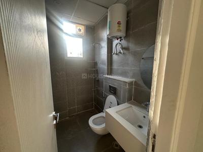 Bathroom Image of 1473 Sq.ft 3.5 BHK Builder Floor for sale in Signature Global City 92, Sector 92 Gurgaon for Rs. 12500000