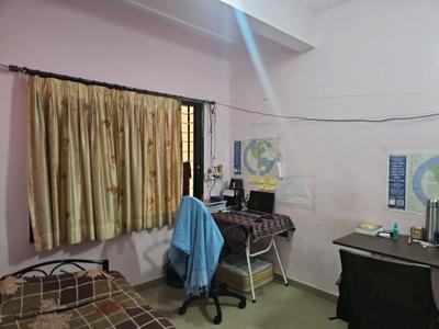 Living Room Image of 442 Sq.ft 1 BHK Builder Floor for sale in Pimple Gurav Pune for Rs. 3000000
