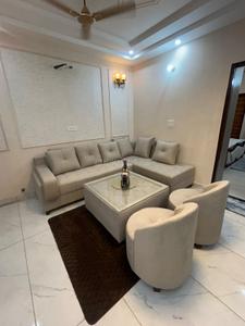 Hall Image of 1198 Sq.ft 3 BHK Builder Floor for sale in Kharar Mohali for Rs. 5780000