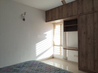 Bedroom Image of 1774 Sq.ft 3 BHK Apartment / Flat for sale in Marathahalli Bengaluru for Rs. 23200000