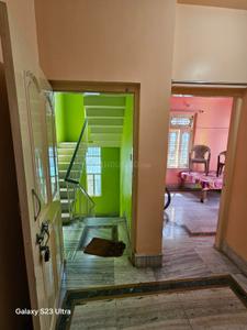 Hall Image of 700 Sq.ft 2 BHK Independent House for rent in North Shastri Nagar Patna for Rs. 8000