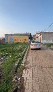 Image of 2160 Sq.ft Residential Plot / Land for sale in Navi Kot Nandana, Lucknow for Rs. 4320000